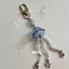 Móc Khóa Handmade Con Sứa 1