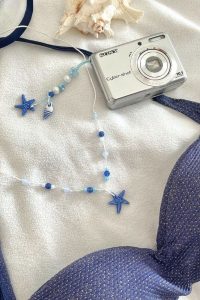 Bikini & vòng tay handmade